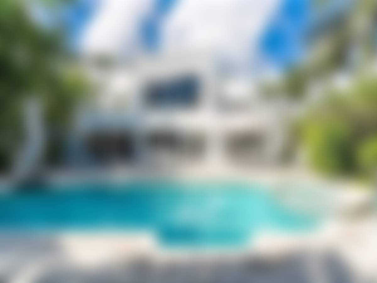 Villa Carrabelle