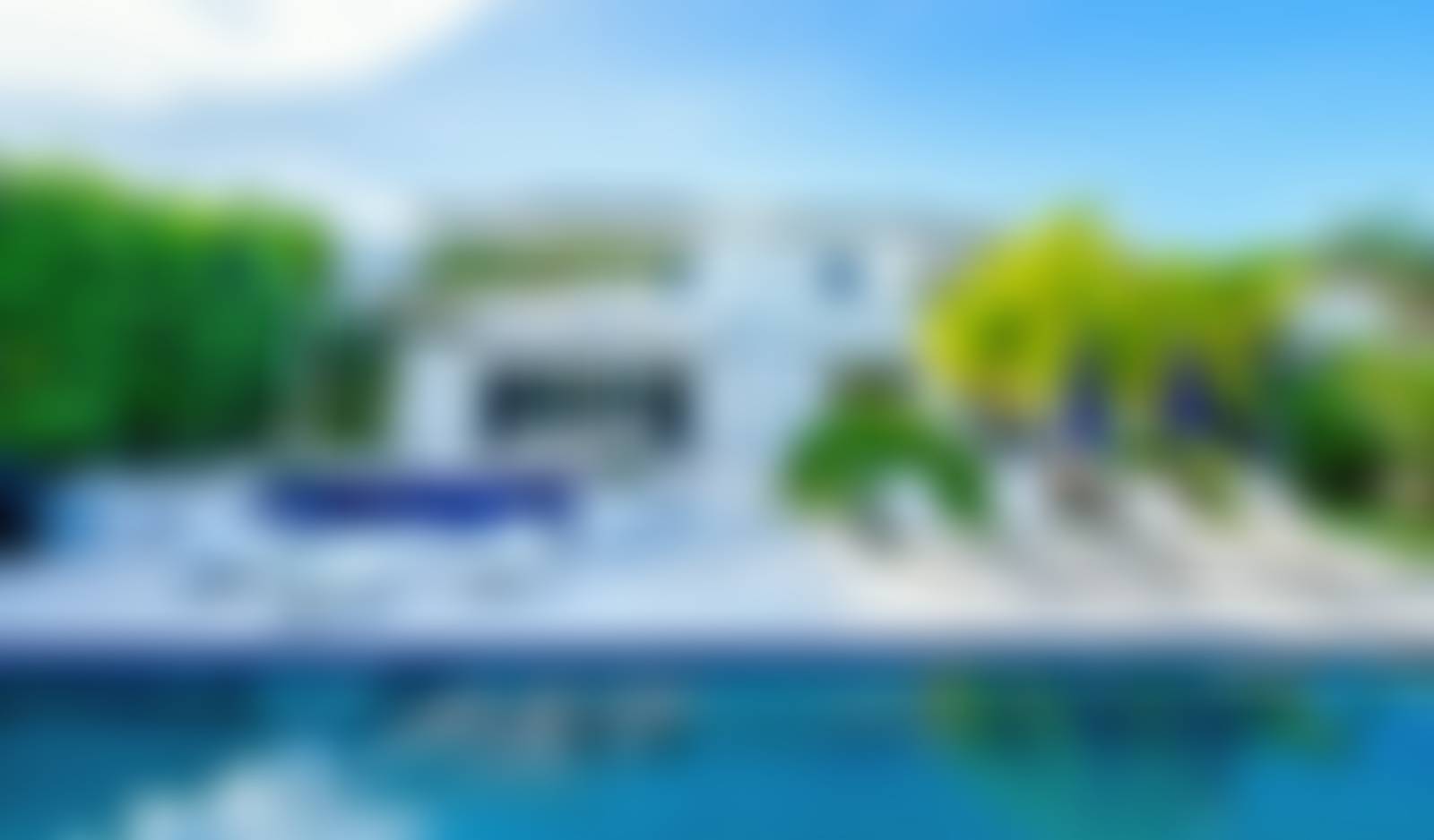 Villa Milos