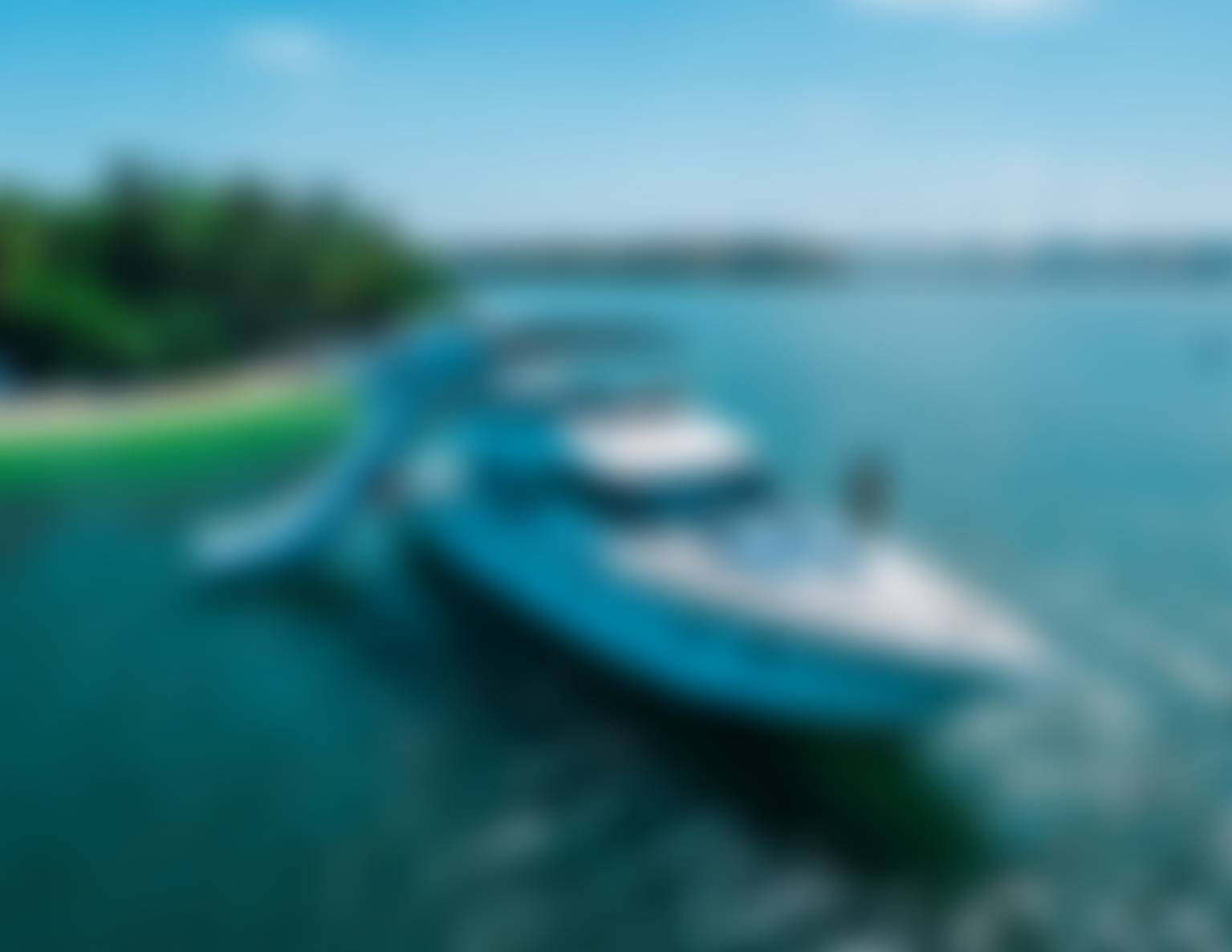 60ft Rodman Flybridge