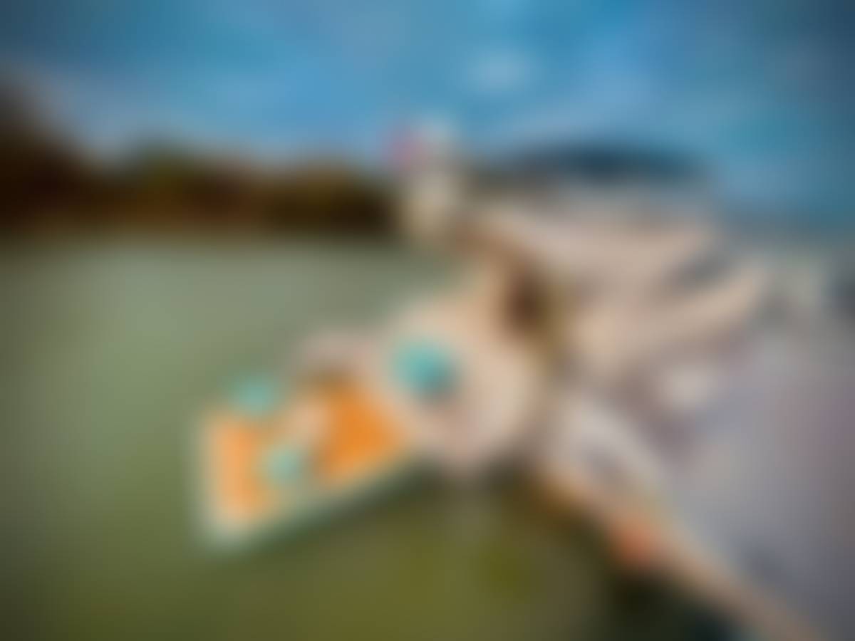60ft Searay