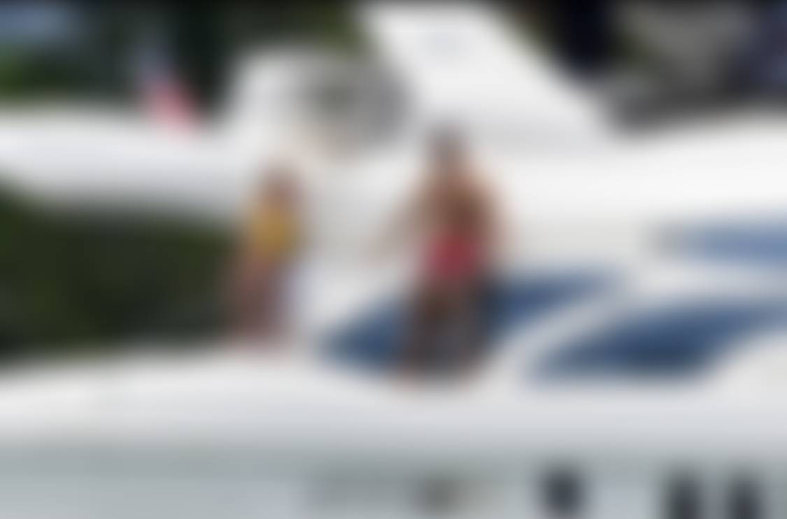 62ft Azimut Midtown