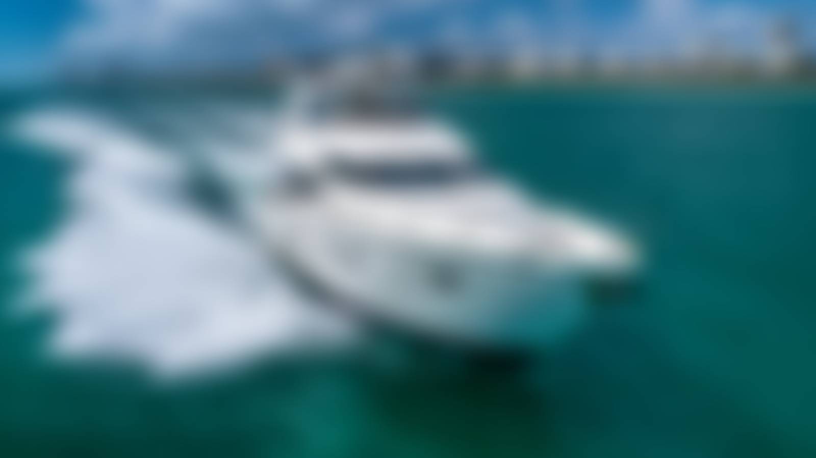 63ft Marquis Flybridge