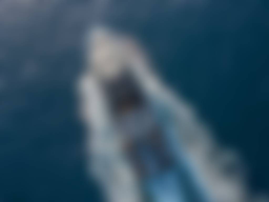 88ft Sanlorenzo Flybridge