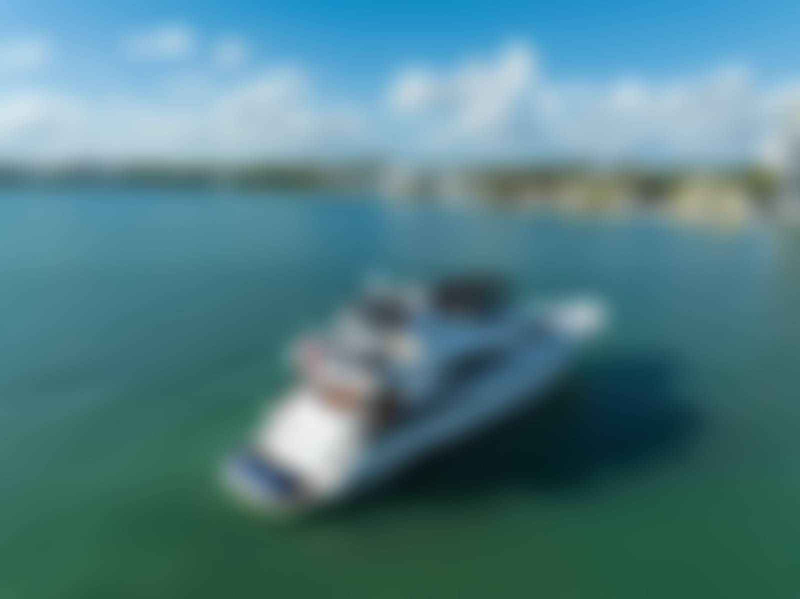 94ft Sunseeker Flybridge